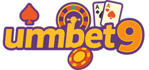 UmBet9 Logo